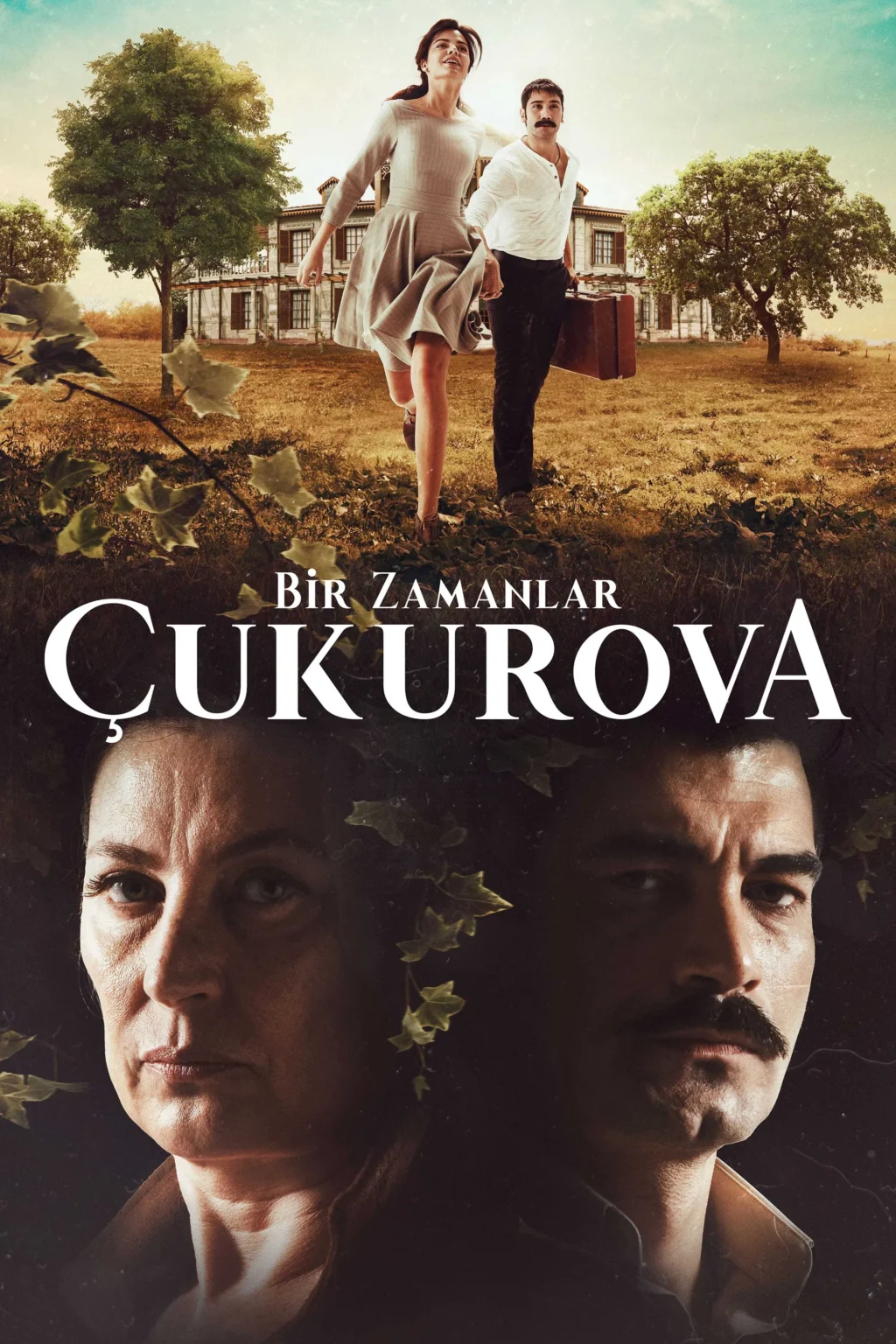 Bir Zamanlar Cukurova (2018 Turkish drama)